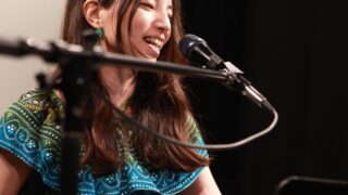 10.4　大阪「夏の光、夏の音」上映＆ライブ