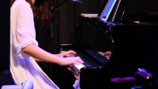 7.11 大阪 コノハコトノハ ワンマンライブ