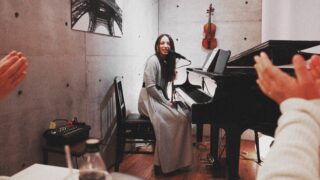 2.12　大阪阿倍野ZIGZAG