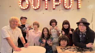 3.16　沖縄 OutPut