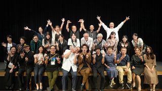 9.19　映画「夏の光、夏の音」上映会
